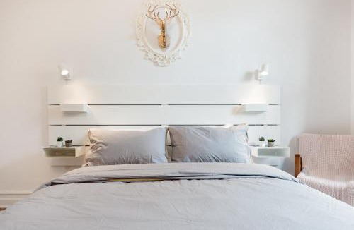 Maisonneuve Apartment | Apartments Near Montreal Olympic Park