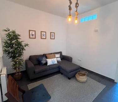 El Raval Apartment | Apartments near Ramblas - Only for stays over 32 days