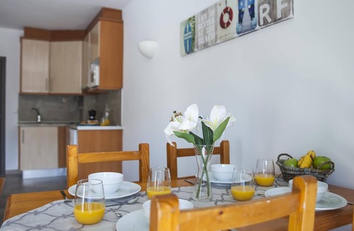 Platja d'Aro Apartment | Apartments near the beach. Ref.treumal park-46