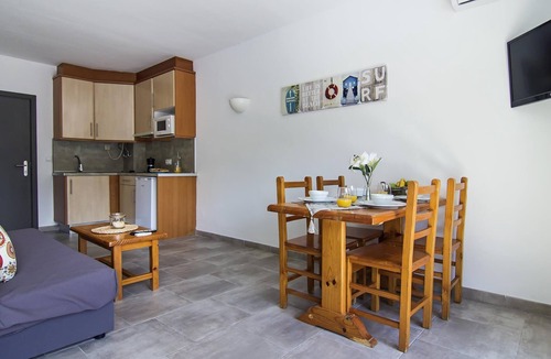 Platja d'Aro Apartment | Apartments near the beach. Ref.treumal park-46