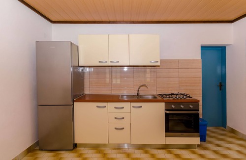 Pokrivenik Apartment | Apartments Nedeljko (34121-A1) - Gdinj - island Hvar