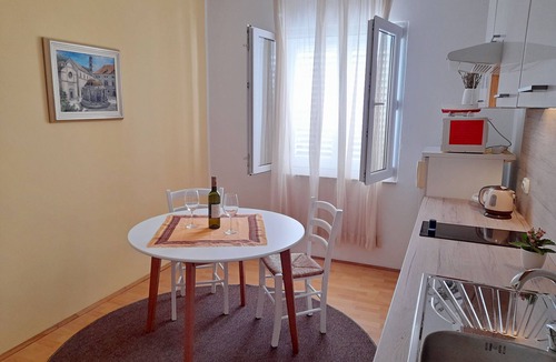 Zupa dubrovacka Apartment | Apartments Neonila, (13074), Soline, hr