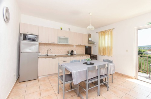 Primosten Apartment | Apartments Nera