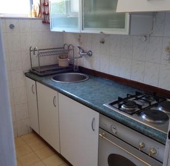 Potirna Apartment | Apartments Nev