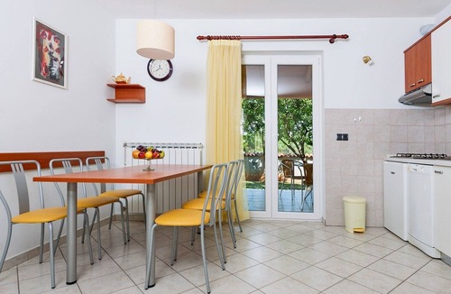 Fazana Apartment | Apartments Neva, (15354), Štinjan, hr