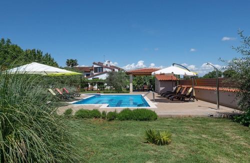 Fazana Apartment | Apartments Neva, (15354), Štinjan, hr