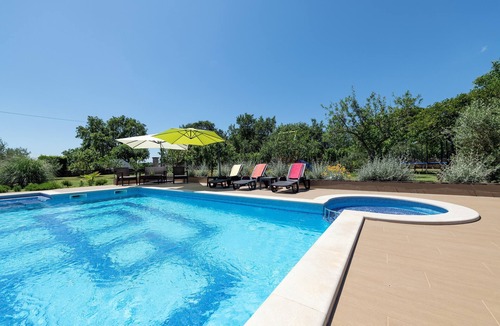 Fazana Apartment | Apartments Neva, (15354), Štinjan, hr