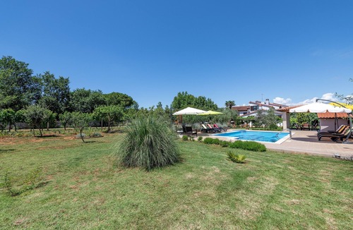 Fazana Apartment | Apartments Neva, (15354), Štinjan, hr
