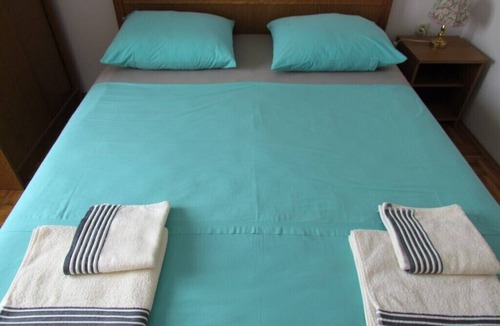 Dvornica Apartment | Apartments Nevenka, (14272), Kanica, Croatia