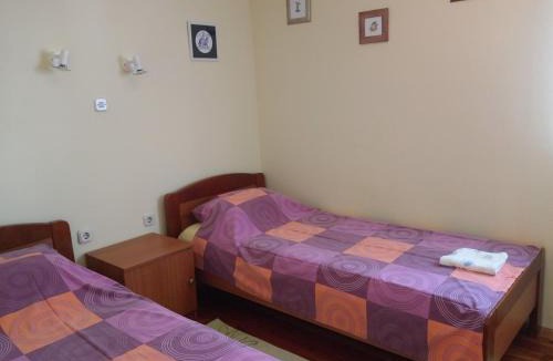 Primosten Burnji Apartment | Apartments Nevjestič