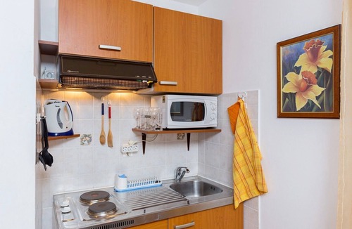 Cavtat Apartment | Apartments Nikša, (15883), Cavtat, hr