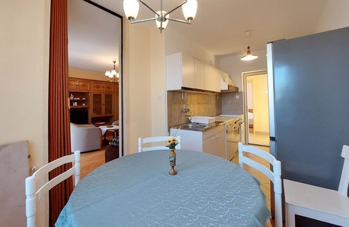 Punat Apartment | Apartments Nikola (86201-A2) - Punat - island Krk