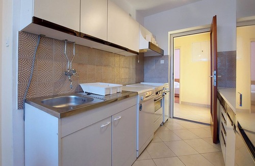 Punat Apartment | Apartments Nikola (86201-A2) - Punat - island Krk