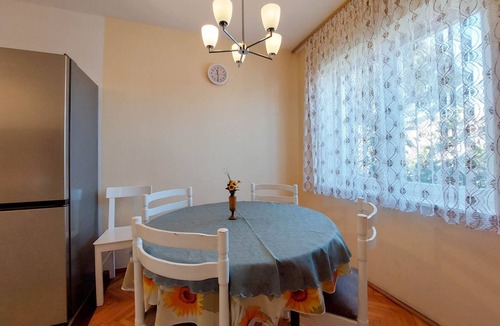 Punat Apartment | Apartments Nikola (86201-A2) - Punat - island Krk