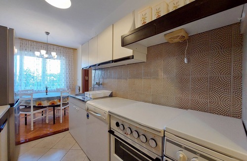 Punat Apartment | Apartments Nikola (86201-A2) - Punat - island Krk