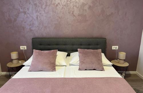 Zvekovica Apartment | Apartments Nika