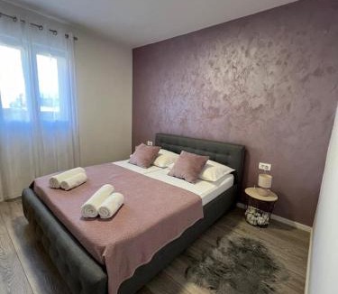 Zvekovica Apartment | Apartments Nika