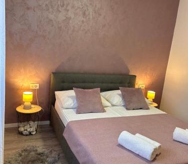 Zvekovica Apartment | Apartments Nika