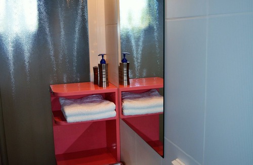Gornje Selo Apartment | Apartments Nike 1, enjoy sunshine at quiet property