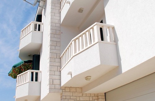Seget Vranjica Apartment | Apartments Nikola, (11826), Seget Vranjic, hr