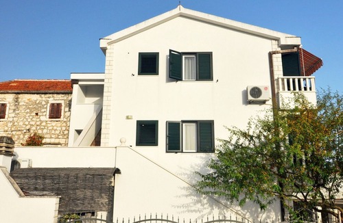 Seget Vranjica Apartment | Apartments Nikola, (11826), Seget Vranjic, hr