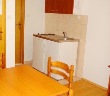 Vodice Apartment | Apartments Nikolas