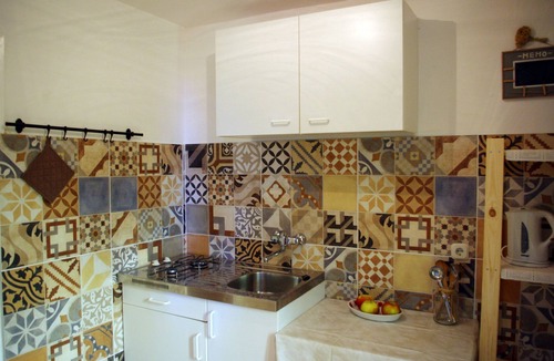 Stinica Apartment | Apartments Nina (61641-A1) - Stinica