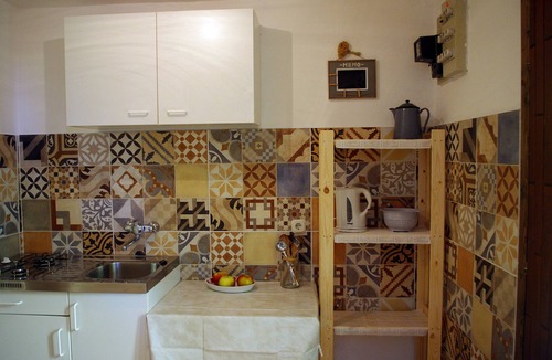 Stinica Apartment | Apartments Nina (61641-A1) - Stinica