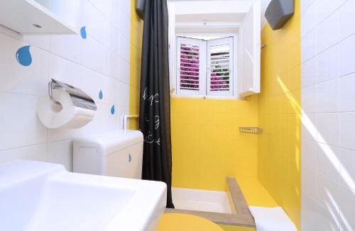 Donja luka Apartment | Apartments Nina Beach