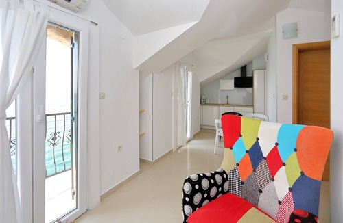 Bibinje Apartment | Apartments Nina