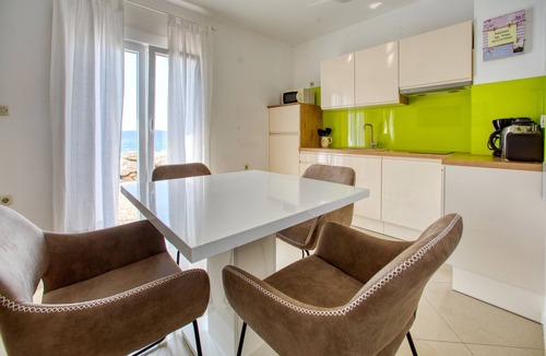 Bibinje Apartment | Apartments Nina