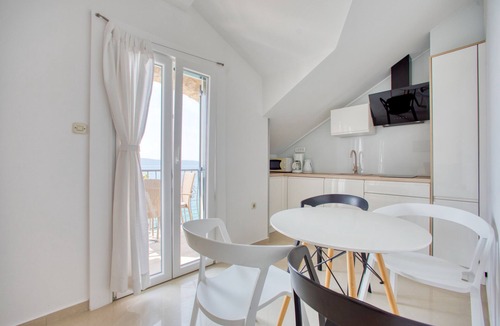 Bibinje Apartment | Apartments Nina
