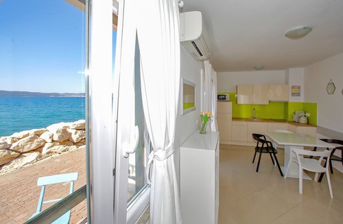 Bibinje Apartment | Apartments Nina
