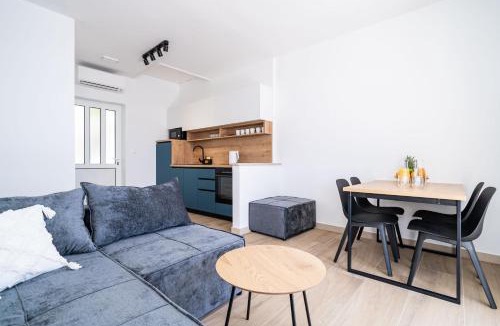 Stikovica Apartment | Apartments Nina & Paula - Apartment Paula