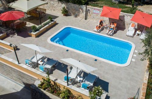 Zaton Apartment | Apartments Njiric