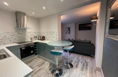 Portpatrick Apartment | Apartments No. 19