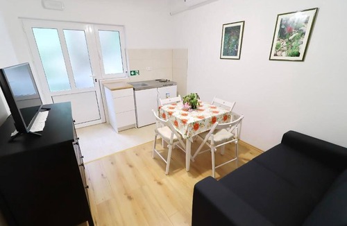 Polace Apartment | Apartments Nodilo (116151-A2) - Polače (otok Mljet)