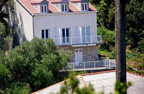 Polace Apartment | Apartments Nodilo (116151-A2) - Polače (otok Mljet)