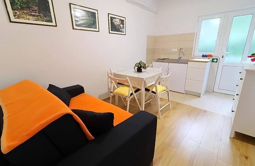 Polace Apartment | Apartments Nodilo (116151-A3) - Polače (otok Mljet)