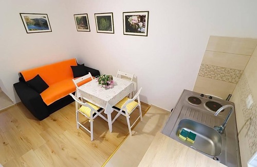 Polace Apartment | Apartments Nodilo (116151-A3) - Polače (otok Mljet)