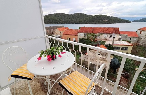 Polace Apartment | Apartments Nodilo (116151-A3) - Polače (otok Mljet)