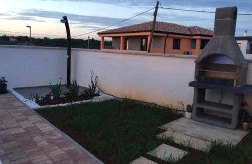 Murine Apartment | Apartments Noel (112141-A1) - Umag