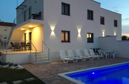 Murine Apartment | Apartments Noel (112141-A2) - Umag