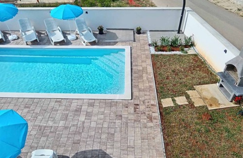 Murine Apartment | Apartments Noel (112141-A2) - Umag