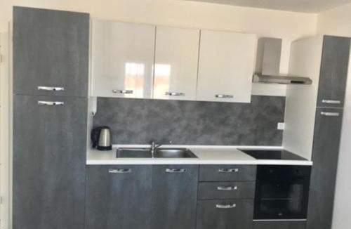 Murine Apartment | Apartments Noel
