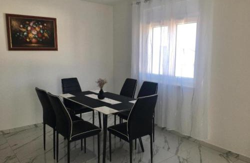 Murine Apartment | Apartments Noel