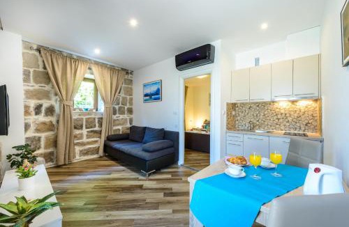 Cavtat Old Town Apartment | Apartments None and Nono