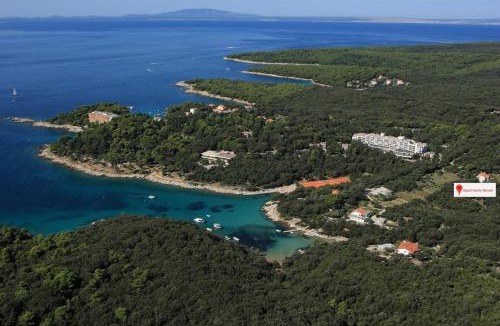 Suha Punta Apartment | Apartments Novak