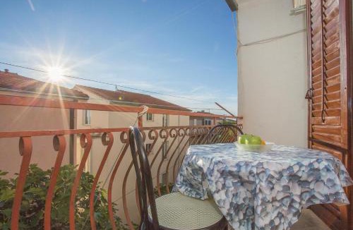 Zelenka House | Apartments Nuic