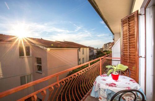 Zelenka House | Apartments Nuic